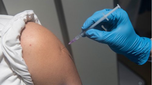 "Offen und fraktionsübergreifend": Ampel-Abgeordnete kündigen Entwurf für Impfpflicht an