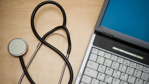 Elektronische Patientenakte ab 29. April: Was bedeutet das für Ihre Daten?