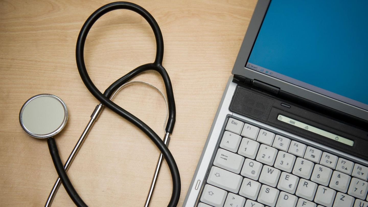 Elektronische Patientenakte ab 29. April: Was bedeutet das für Ihre Daten?