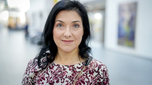 Merz' Wirtschaftsministerin: Ein bisschen Habeck, ausgerechnet