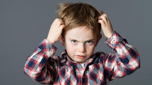 "Mama, es juckt!" – was gegen Läuse wirklich hilft