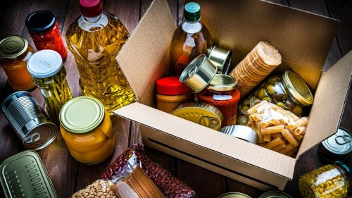EU rät Bürgern, Notfallrationen für 72 Stunden zu besorgen – die Lage am Morgen 