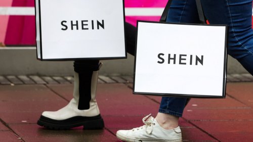 Das steckt hinter der Ultra-Fast-Fashion von Shein