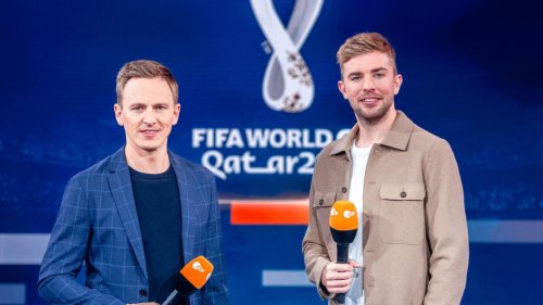 "Jetzt sind wir drin" – die Weltmeister im ZDF fühlen die WM