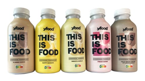 "Nur teure Milch mit Zusätzen"? Millionenseller Yfood wehrt sich gegen Werbelügen-Vorwurf