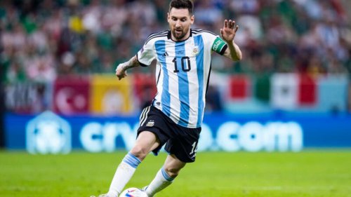 Wer zeigt Argentinien gegen Australien im Livestream und TV?