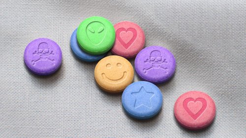 Aus der Partydroge wird Medizin: Australien gibt Ecstasy für psychiatrische Zwecke frei