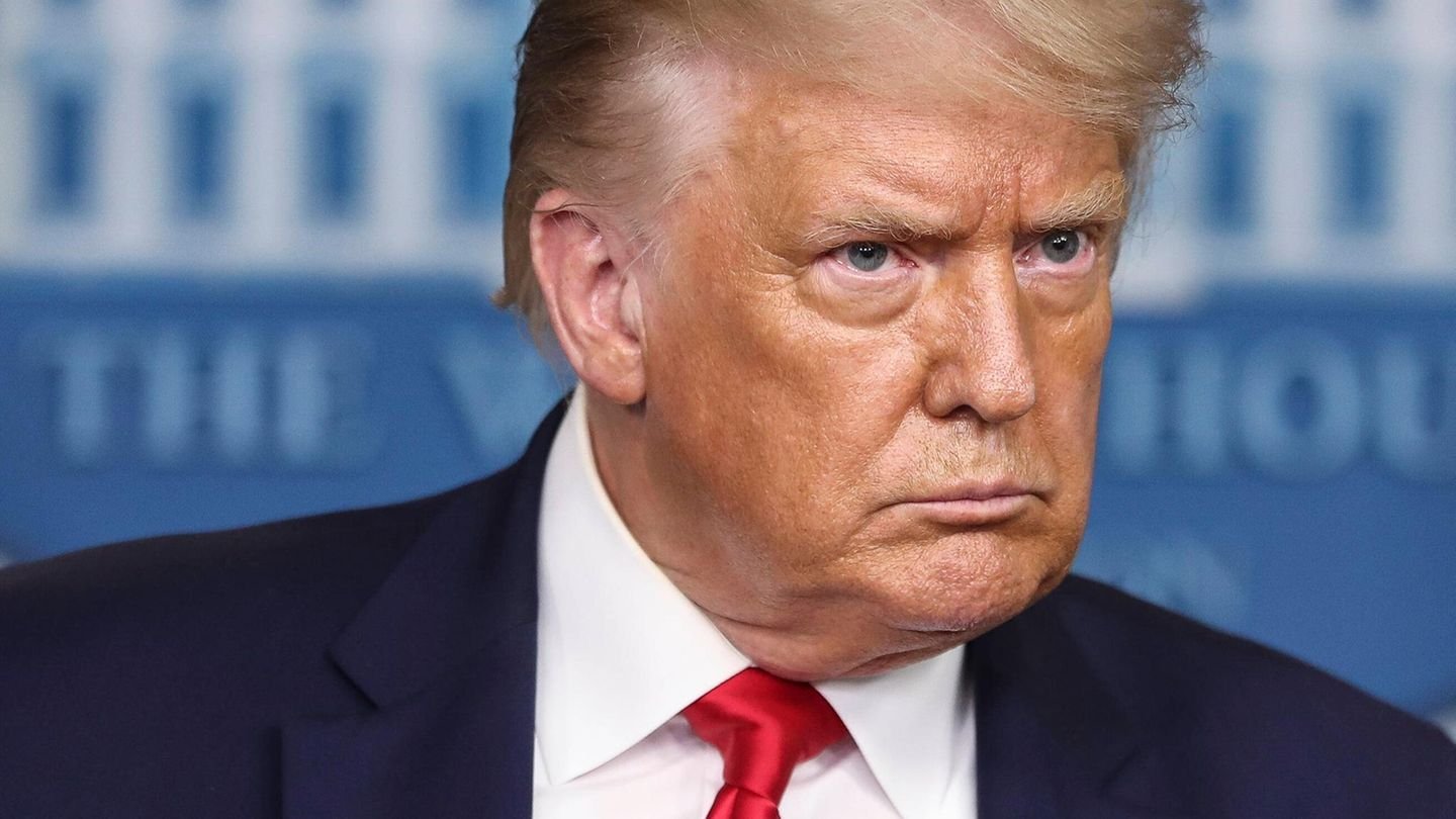 Trumps Ukraine-Plan: "Hier geht es nur noch um Macht und Erpressung"
