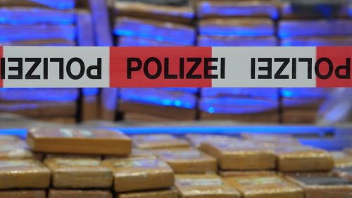 Zweieinhalb Tonnen Kokain in Fake-Bananen geschmuggelt – Haftstrafen für zwei Männer