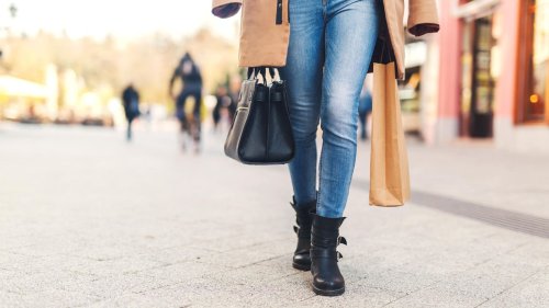 Skinny Jeans Trend 2023: Diese Modelle dominieren den Winter