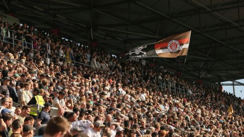 FC St. Pauli verzichtet zukünftig auf Sportwetten-Werbung