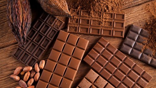 Vegane Schokolade aus pflanzlichen Zutaten: Fünf Sorten im Vergleich