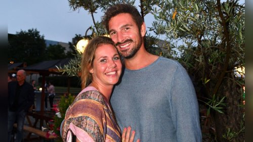 Überraschende Trennung bei Felicitas Woll und Benjamin Piwko