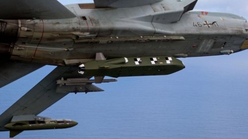 Russland: Taurus-Angriffe wären direkte Kriegsbeteiligung Deutschlands