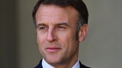 Mutter bittet um Glückwünsche für autistischen Sohn – und Macron antwortet