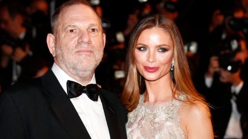 Inhaftierter Harvey Weinstein reagiert auf Oscar-Ansprache von Adrien Brody