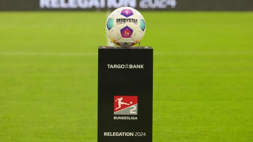 Schafft die Relegation endlich wieder ab!
