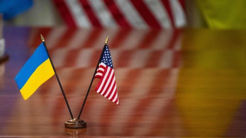 Ukraine erhält kleines Militärpaket aus den USA – Republikaner blockieren weitere Hilfen