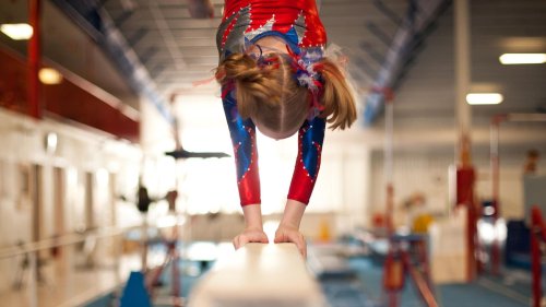 Missbrauch im Sport: "Wir haben akuten Handlungsbedarf"