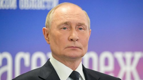 Putin will mehr Soldaten in die Arktis senden – wegen der Nato
