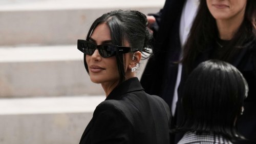 "Ich dachte, ich müsste sterben" – Kim Kardashian äußert sich vor Gericht