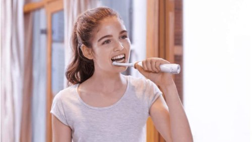 41 % Rabatt auf Philips Sonicare elektrische Zahnbürsten: Die Top-Deals am Freitag