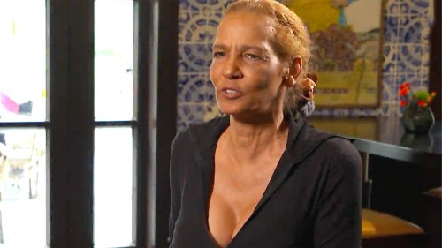 Trauer um Naddel: Ihr letztes Video-Interview