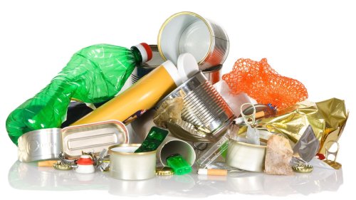 Plastikmüll vermeiden: Mit diesen Tipps produzieren Sie weniger Abfall