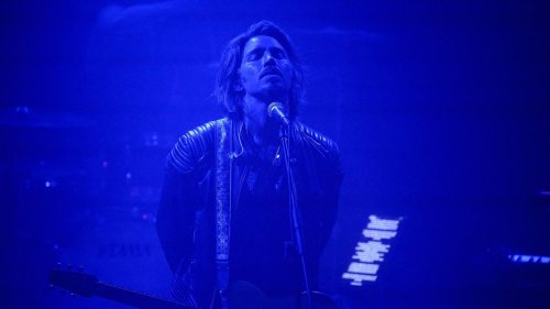 Gil Ofarim bei Comeback-Auftritt: "Man will nur aus diesem Albtraum aufwachen"