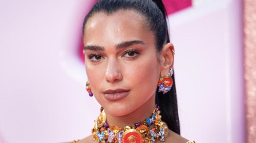 Zehn Dinge, die Sie noch nicht über Dua Lipa wussten