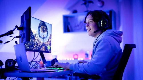 8K-Monitore: Diese Bildschirme sind besonders scharf!