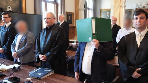 Langjährige Haftstrafen wegen Millionen-Betrugs bei Aurubis