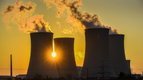 Deutschland steigt aus der Atomkraft aus – ganz im Gegensatz zu anderen Ländern