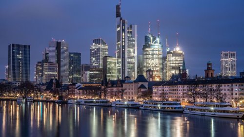 Mit Cum-Cum-Aktiengeschäften Geld verdient: Nun werden Banker angeklagt
