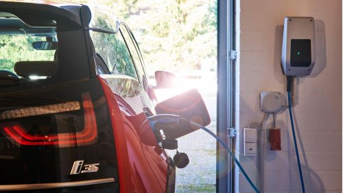 KfW stoppt Solarförderprogramm nach einem Tag – das steckt dahinter