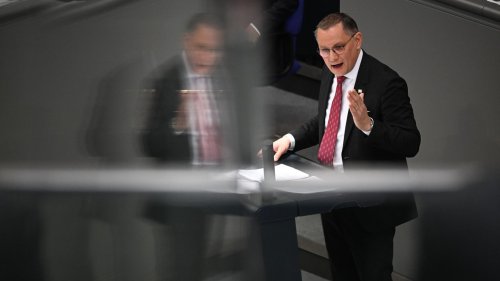 Warum die AfD ausnahmsweise mal recht hat