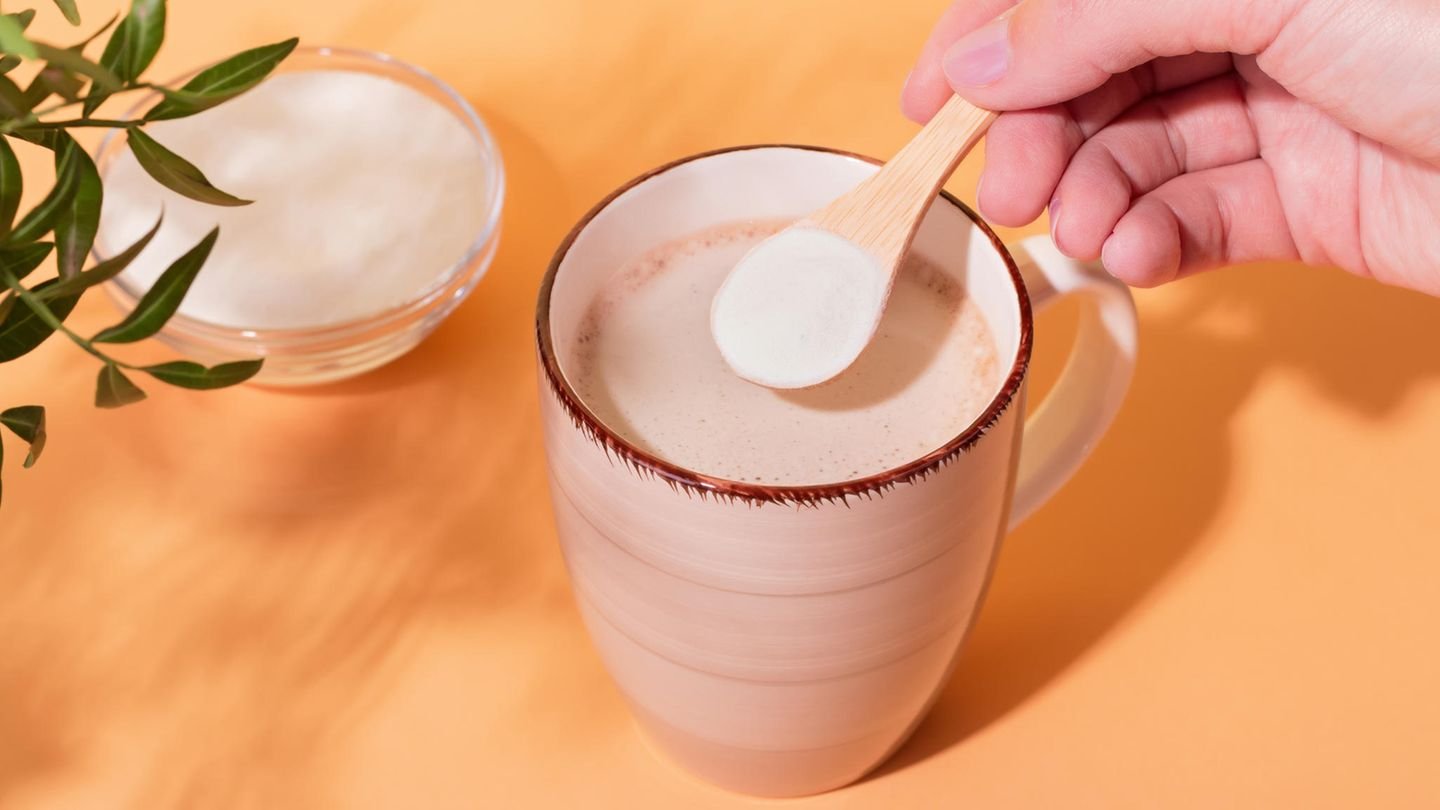 Der Glow Coffee liegt im Trend. Aber was ist das eigentlich?