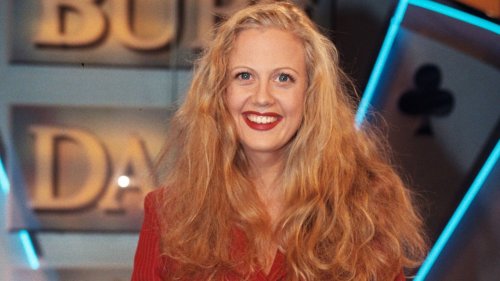Von der Assistentin zum ESC-Gesicht: Barbara Schönebergers Werdegang in Bildern