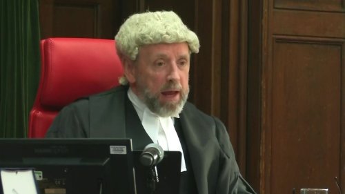 Brite sitzt 38 Jahre lang zu Unrecht im Gefängnis