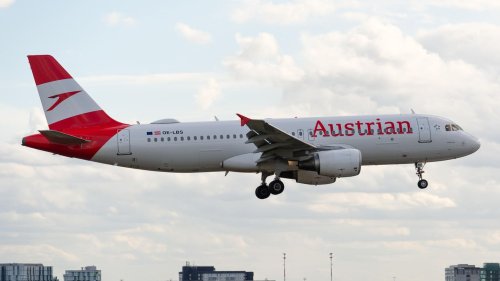 Greenwashing: Austrian Airlines darf nicht mehr mit "CO2-neutralen" Flügen werben