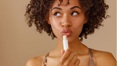 So schützen Sie Ihre Lippen vor schädlicher UV-Strahlung