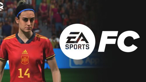 EA Sports FC: Wenn Jungs nicht mit Mädchen spielen wollen