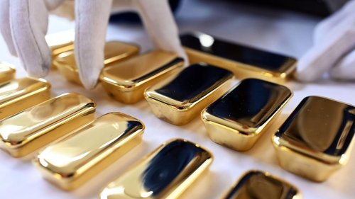 Goldpreis steigt auf Rekord-Niveau – wegen Trump