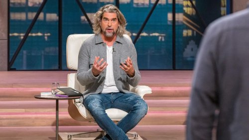 "Behalt deinen Job als Lehrer und lass es sein" – Löwe Nils Glagau zeigt die Zähne