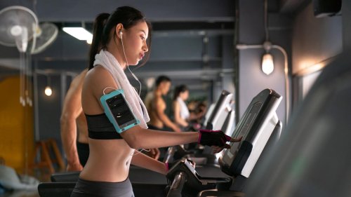 Fitnesstrends 2025: Die Zukunft des Trainings