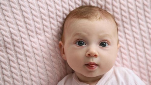 Diese Namen haben Eltern 2024 ihren Babys am liebsten gegeben