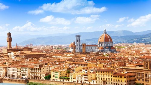 Airbnb und Co.: Florenz will Kurzzeitvermietung in der historischen Innenstadt verbieten 