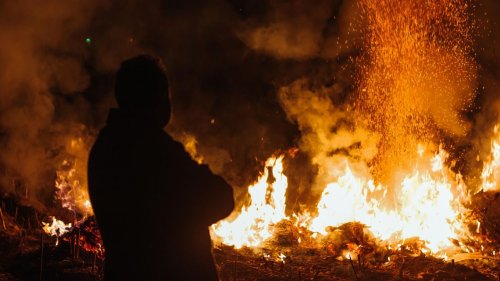 Feuerkatastrophe von 1666: Der Mann, der London brennen ließ