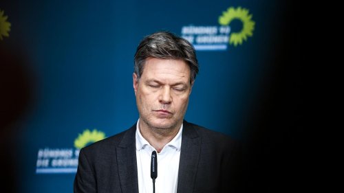 Deutsche unzufrieden mit den Grünen – Partei sinkt auf schlechtesten Umfragewert seit 2018