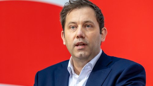 Der nette Lars Klingbeil? So denken die Deutschen über den SPD-Chef